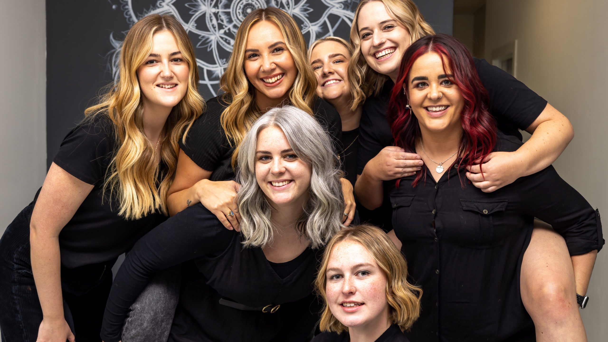 ahead of time hair & beauty kalgoorlie wa